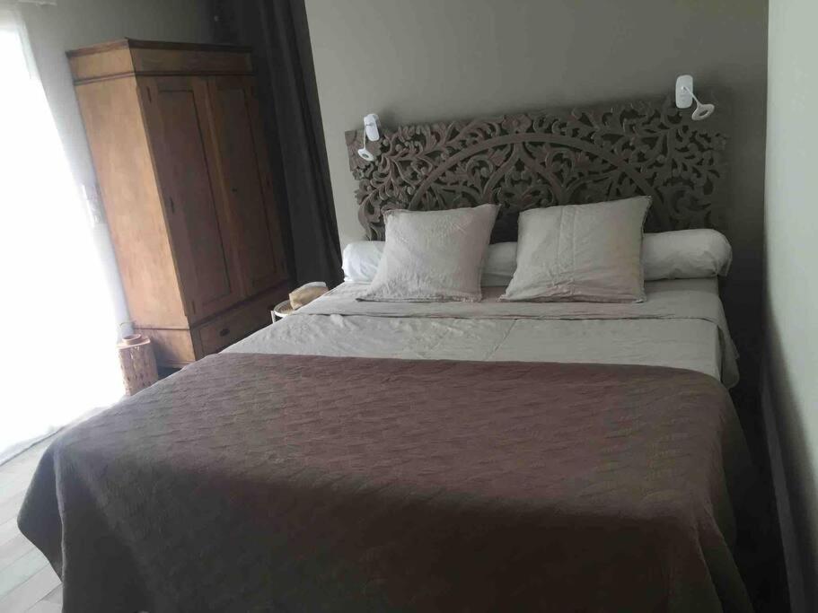 Villa Familiale 9 Pers Cabries Entre Aix Et Marseille 5 Min Gare Aix Tgv 15 Min Aeroport Mp Екстериор снимка